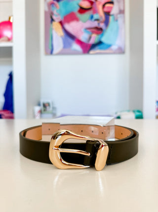 Lola Belt