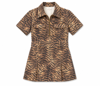 Victory Hill Romper