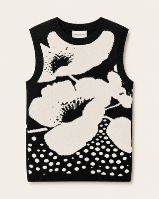 Madison Avenue Sweater
