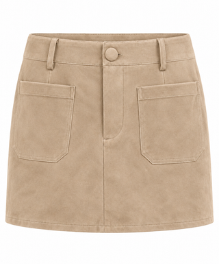 Passport to Paris Skort