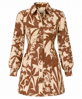 Sienna Shadow Harriet Dress