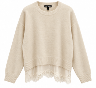 Aries Sweater