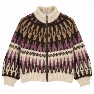 Adley Sweater
