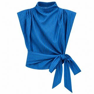Midnight Muse Top