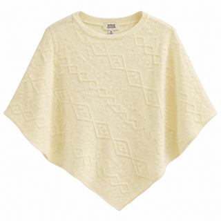 Montrose Poncho Sweater