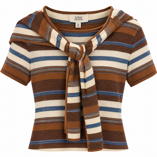 Harlow Layered Top