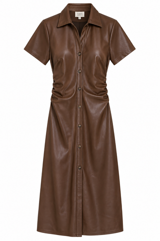 See You Uptown Dress