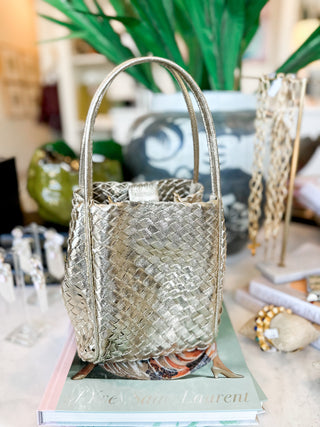 Hollace Hi Shine Tote