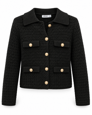 Everyday Muse Sweater