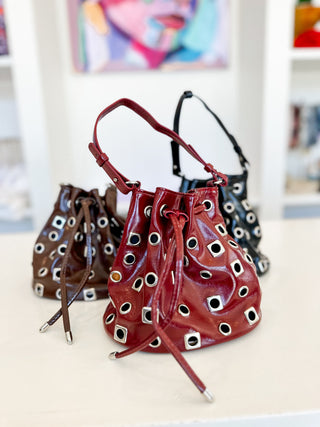 Luxe Street Style Purse