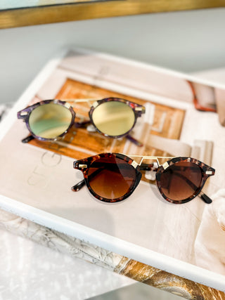 Siesta Sunnies