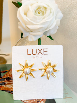 Sunni Earring
