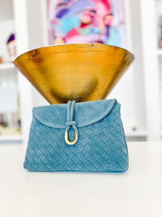 The Street Style Purse