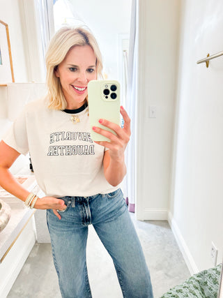 Original Favorite Tee