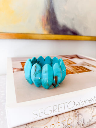 Timeless Statement Bracelet