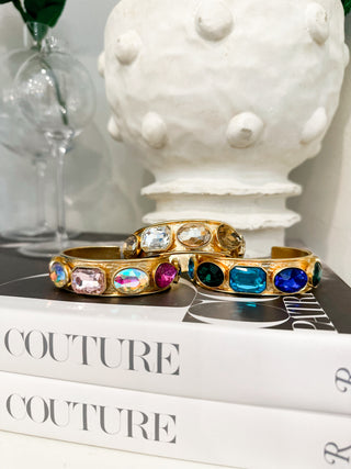 Ainsley Cuff Bracelet