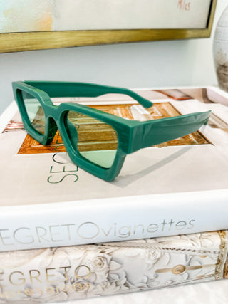 Sunstone Sunnies