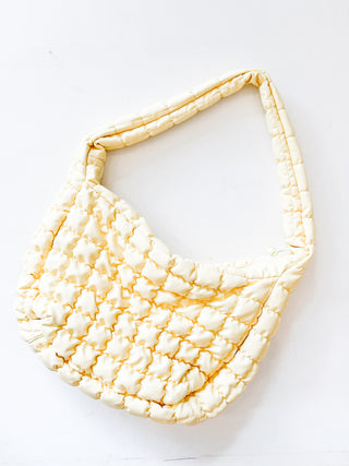Lola Quilted Bag