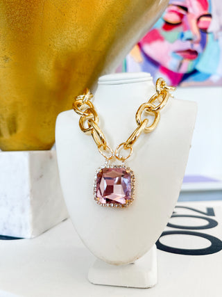 Glamour Necklace