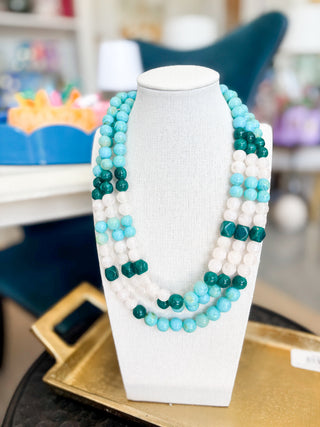 Seabreeze Necklace