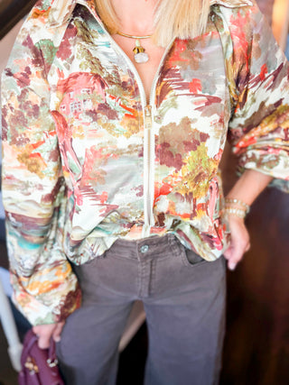 Call Your Mama Jacket