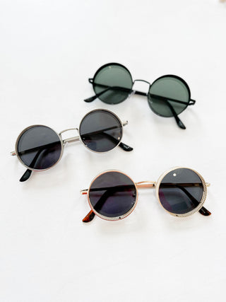 Vintage Inspired Sunglasses