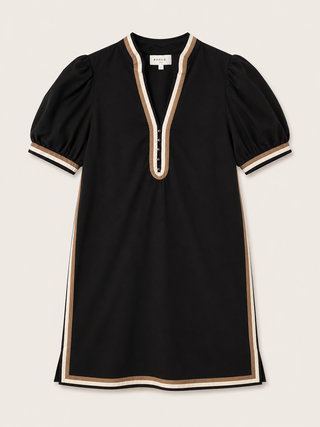 Marlowe Detail Dress