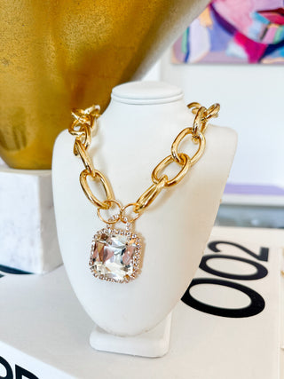 Glamour Necklace