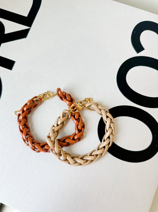 Add To Your Stack Bracelet