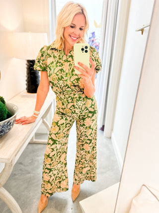 Briar & Bloom Pant