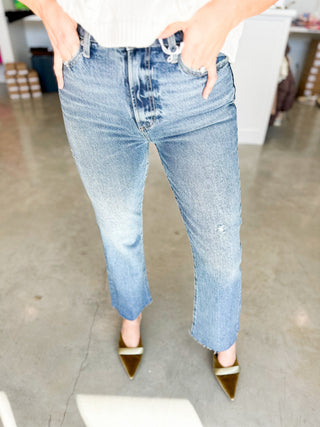 Resolution Ally Vintage Jean