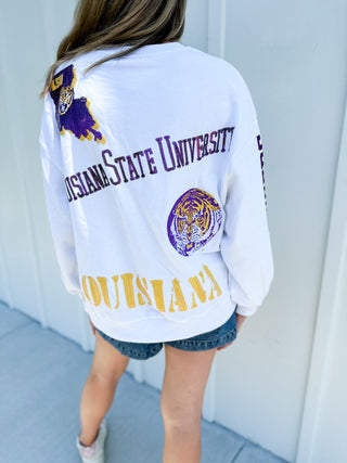 Death Valley Icon Sweatshirt