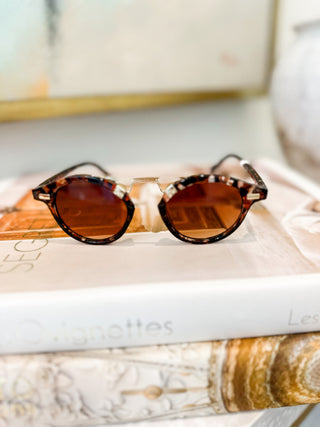 Siesta Sunnies