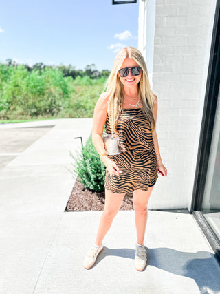 Touchdown Tigers Set