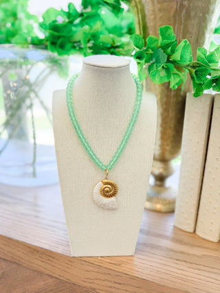 Camila Necklace
