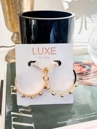 Hadley Earring