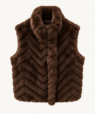 Luxie Vest