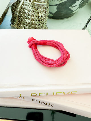 Audrey Rope Bracelet