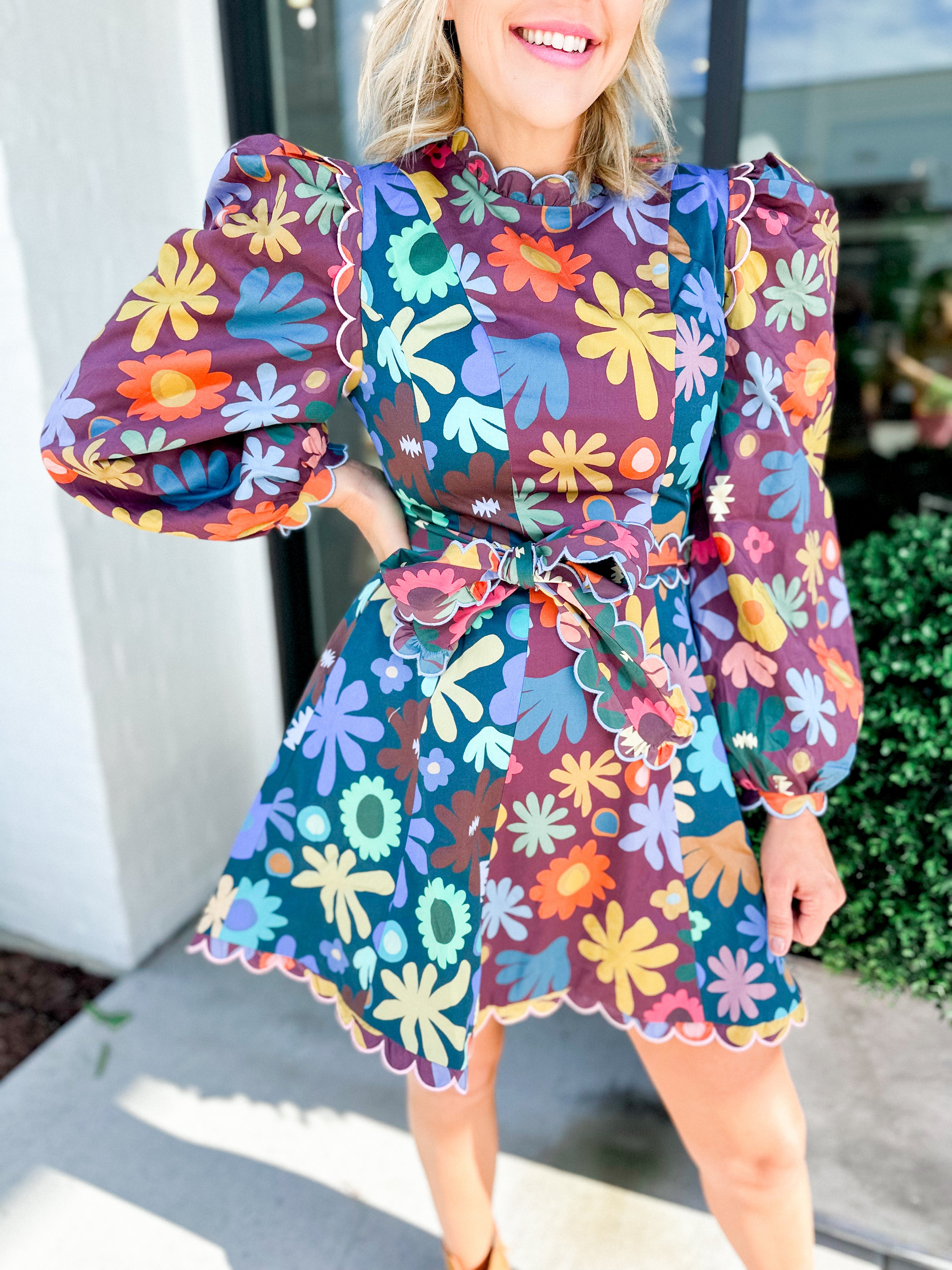 apolina × misha & puff Josephine Blouse apolina × misha & puff Josephine Blouse apolina × misha