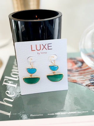 Regina Earring