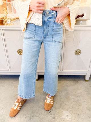 Romcom Valley Girl Jean