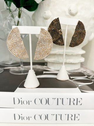 Glamour Shine Earring