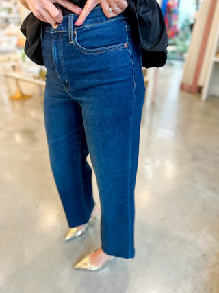 Magic Hour Pleaser Jean