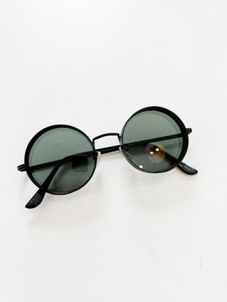 Vintage Inspired Sunglasses