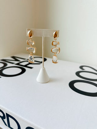 Upper East Side Earrings