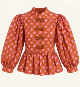 Worth Avenue Top