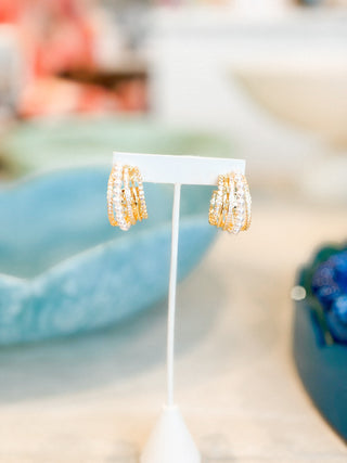 Jennings Earrings