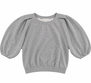 Cloud Nine Stretch Pullover
