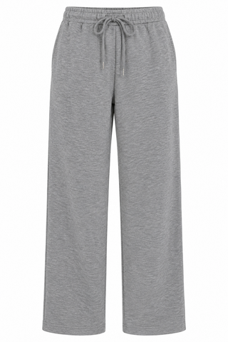 Slow Sunday Wide Leg Lounge Pants