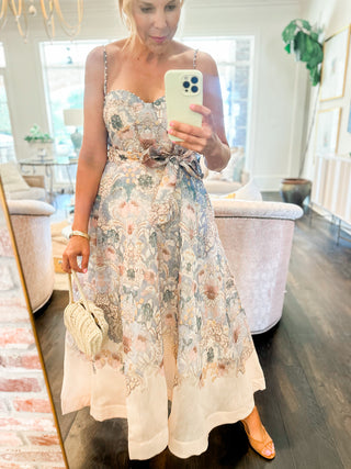 The Moment Dress